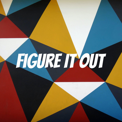 Figure It Out