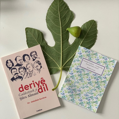 Abdullah Incekan • A podcast on Spotify for Podcasters