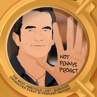 Not Penny\'s Probst