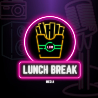 (The Lunch Break Podcast) The Battle Against Imposter Syndrome (Episode 105)