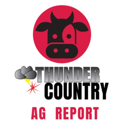 THUNDER COUNTRY AG REPORT MAY 21 2022 episode artwork