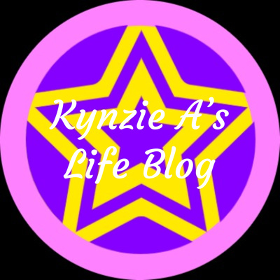 Kynzie A\'s Life Blog