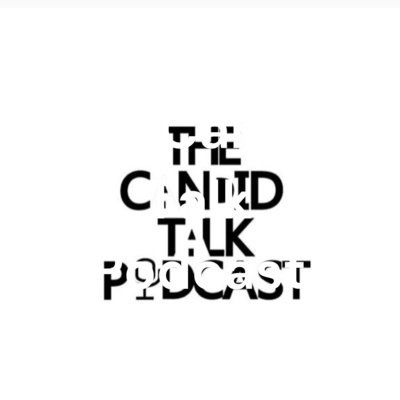 The Candid Talk Podcast