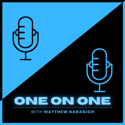 EP 8: Ronan Murphy EP 8: Ronan Murphy