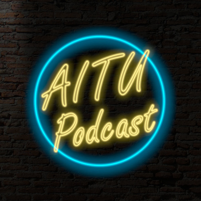 AITU Podcast #6 - Клуб Чирлидинга