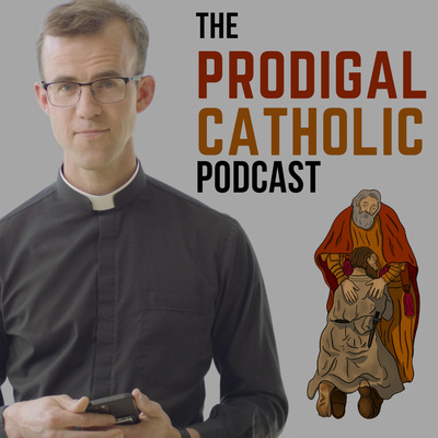 God Wants to Marry Us | HOMILY | 14th Sunday
