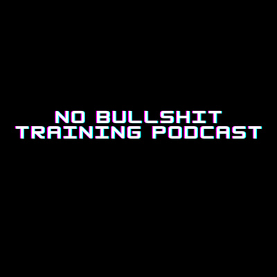 Pro Strong Podcast