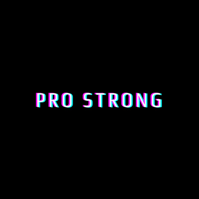 Pro Strong Podcast