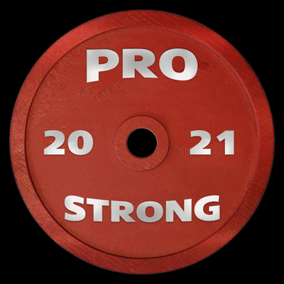 Pro Strong Podcast