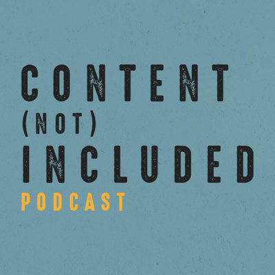 Content Not Included