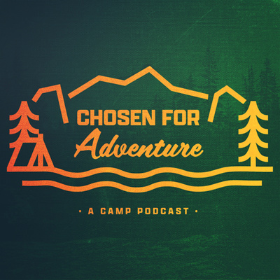 Jobs at Camp with Taylor | Episode 7