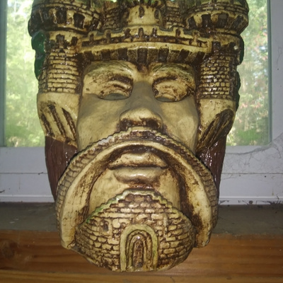 The Typecastle
