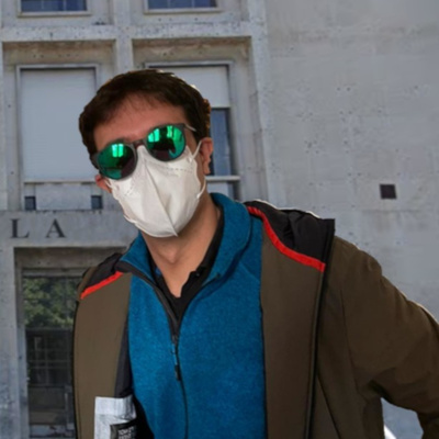 #14 - Corsa al Quirinale con Enrico, Martino e Spillo