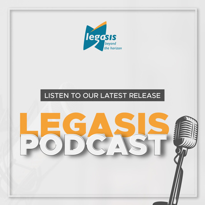 Episode 57 - Legal Updates as on April 01, 2022