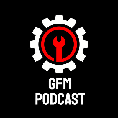 GFM Podcast episode artwork