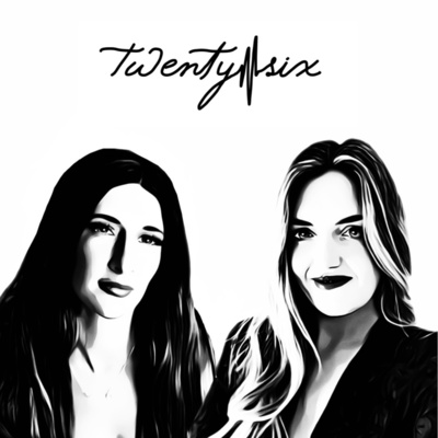 Twenty-six • A podcast on Spotify for Podcasters