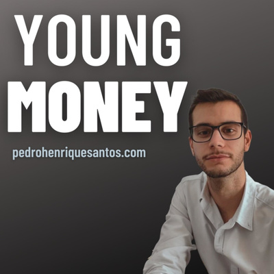 YOUNG MONEY by Pedro Santos