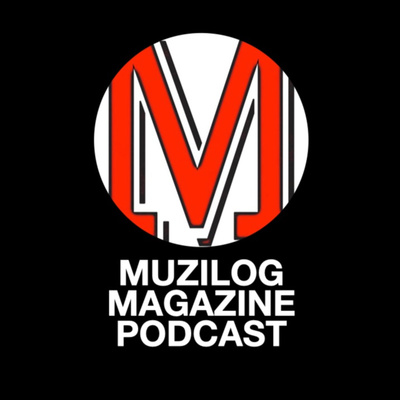 Black Hat Habitat | Muzilog Magazine Podcast