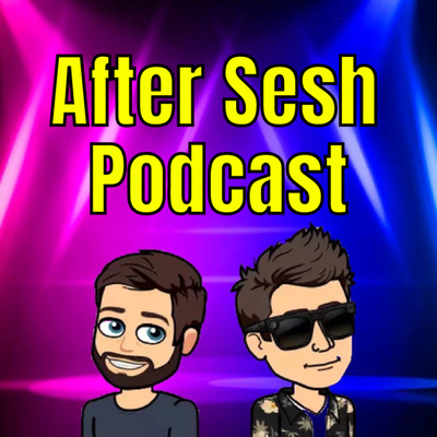 Episode #18 - Football Round-Up