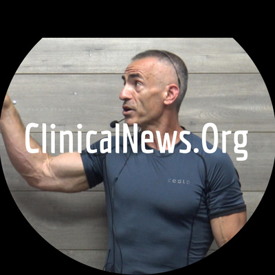 Muscle Fatigue Improved with Urolithin A