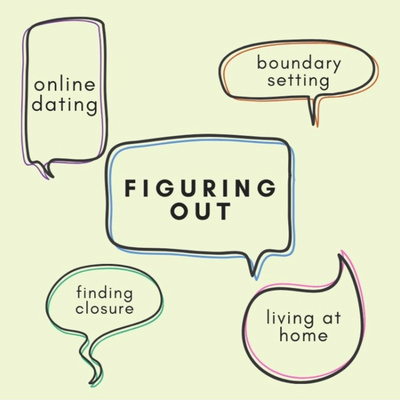 Figuring Out: Valentine's Day episode artwork