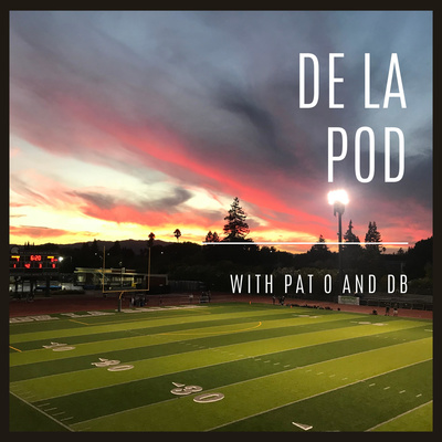 De La Pod
