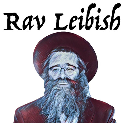 Reb Leibish Hundert Weekly