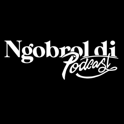 Welcome to All New Season Ngobrol di Podcast!