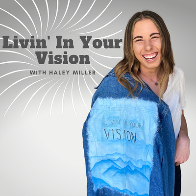 Livin\' In Your Vision