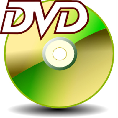 DVD Episode 06 ["Dude" vs. Discs]