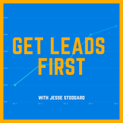 S5E3 How Home Services Contractors Can Get Quality Leads Consistently from the Internet