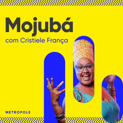 Mojubá