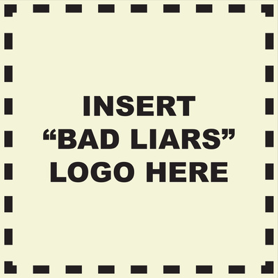 Bad Liars