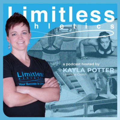 Life Unlimited by Kayla Potter
