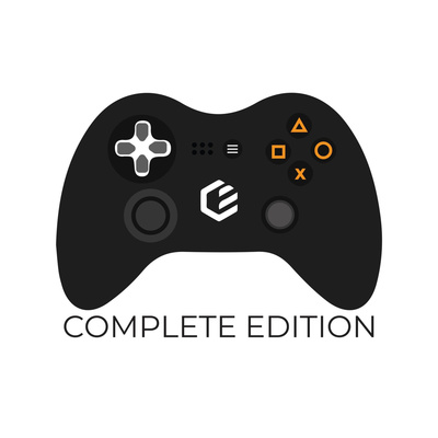 Complete Edition Podcast: Episode 29 - The Influences That Got Us Hunting Complete Edition Podcast: Episode 29 - The Influences That Got Us Hunting