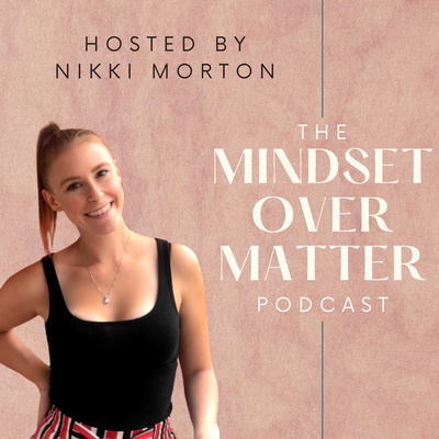 44. 2 Tips for Beating Procrastination episode artwork