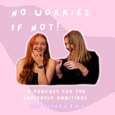 EP 8: Anxiety Self Care 101 