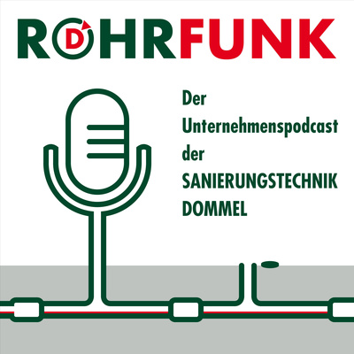 Rohrfunk