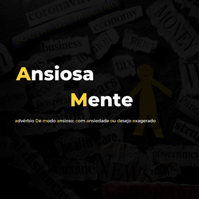 AnsiosaMente - Café #4 - O Perfeccionismo está te atrasando...