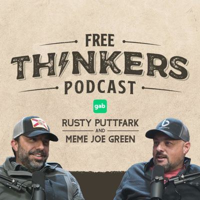 Free Thinkers Podcast