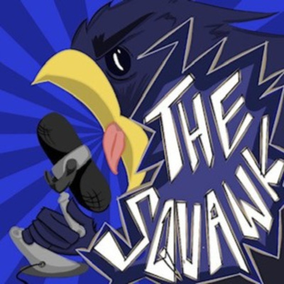 The Squawk: Season 3, Episode 9