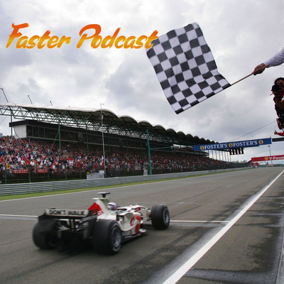 Faster Podcast S2 E18 || F1 2021 Jeddah GP prediction