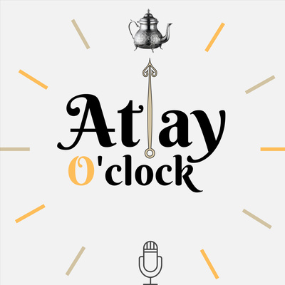 Atay O\'clock