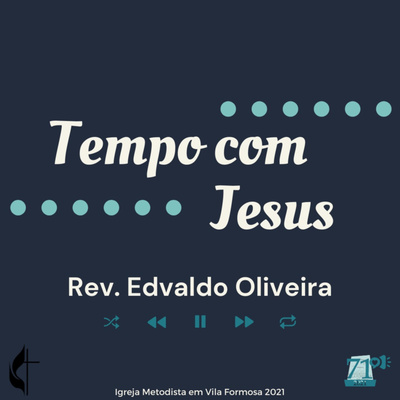 Tempo com Jesus