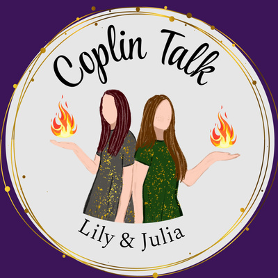 Coplin Talk: A Wheel of Time Podcast