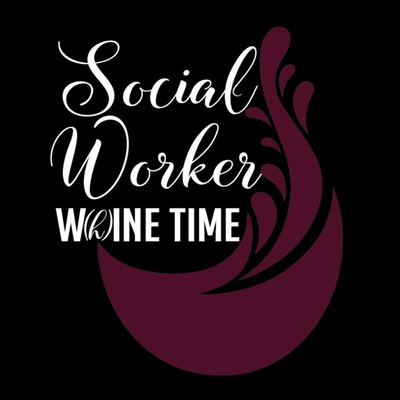 Social Worker W(h)ine Time Season 2, Episode 6: While Meredith is away, Christina and Moira Play
