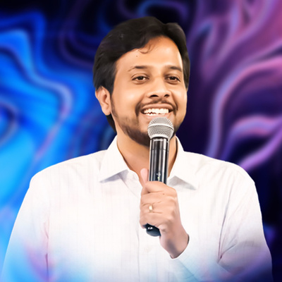 Body of Christ | கிறிஸ்துவின் சரீரமாகிய சபை | Joseph Aldrin Sermons