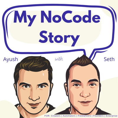 #063: NoCode Bots for Web3 Use Cases w/Breno