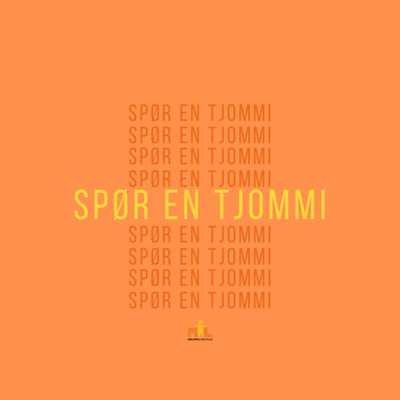 Spør En Tjommi