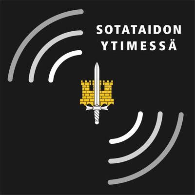 Sotataidon ytimessä